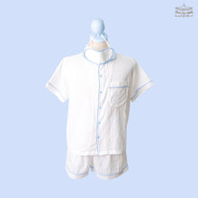 Animal-Go-Round เสื้อผ้าเครื่องแต่งกาย สัตว์เลี้ยง, หมา, แมว, สุนัข รุ่น Daydreaming Pajamas