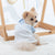 Animal-Go-Round เสื้อผ้าเครื่องแต่งกาย สัตว์เลี้ยง, หมา, แมว, สุนัข รุ่น Rafferty Snowflake