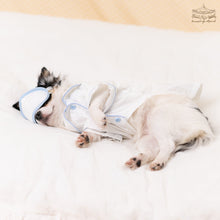 Animal-Go-Round เสื้อผ้าเครื่องแต่งกาย สัตว์เลี้ยง, หมา, แมว, สุนัข รุ่น Daydreaming Pajamas