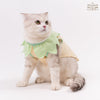 Animal-Go-Round เสื้อผ้าเครื่องแต่งกาย สัตว์เลี้ยง, หมา, แมว, สุนัข รุ่น Merry Pineapple