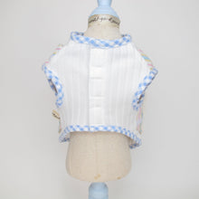 Animal-Go-Round เสื้อผ้าเครื่องแต่งกาย สัตว์เลี้ยง, หมา, แมว, สุนัข รุ่น Cotton Candy Kindergarten