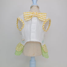 Animal-Go-Round เสื้อผ้าเครื่องแต่งกาย สัตว์เลี้ยง, หมา, แมว, สุนัข รุ่น Little Forest Tales - Girl