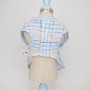 Animal-Go-Round เสื้อผ้าเครื่องแต่งกาย สัตว์เลี้ยง, หมา, แมว, สุนัข รุ่น Ruru Bunny-Boy