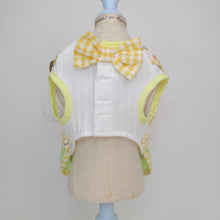 Animal-Go-Round เสื้อผ้าเครื่องแต่งกาย สัตว์เลี้ยง, หมา, แมว, สุนัข รุ่น Little Forest Tales - Boy
