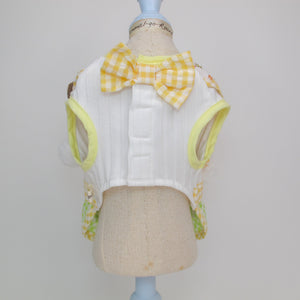 Animal-Go-Round เสื้อผ้าเครื่องแต่งกาย สัตว์เลี้ยง, หมา, แมว, สุนัข รุ่น Little Forest Tales - Boy