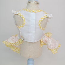 Animal-Go-Round เสื้อผ้าเครื่องแต่งกาย สัตว์เลี้ยง, หมา, แมว, สุนัข รุ่น Petit Patisserie-Strawberry Cake