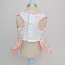 Animal-Go-Round เสื้อผ้าเครื่องแต่งกาย สัตว์เลี้ยง, หมา, แมว, สุนัข รุ่น Cloudipop-Girl