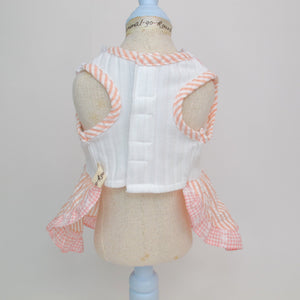 Animal-Go-Round เสื้อผ้าเครื่องแต่งกาย สัตว์เลี้ยง, หมา, แมว, สุนัข รุ่น Cloudipop-Girl