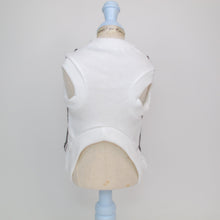 Animal-Go-Round เสื้อผ้าเครื่องแต่งกาย สัตว์เลี้ยง, หมา, แมว, สุนัข รุ่น Rosewood Royals - Gentle