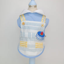 Animal-Go-Round เสื้อผ้าเครื่องแต่งกาย สัตว์เลี้ยง, หมา, แมว, สุนัข รุ่น Petit Patisserie - Pancake