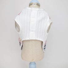 Animal-Go-Round เสื้อผ้าเครื่องแต่งกาย สัตว์เลี้ยง, หมา, แมว, สุนัข รุ่น Cheongdam Class Boy