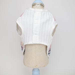 Animal-Go-Round เสื้อผ้าเครื่องแต่งกาย สัตว์เลี้ยง, หมา, แมว, สุนัข รุ่น Cheongdam Class Boy
