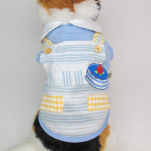 Animal-Go-Round เสื้อผ้าเครื่องแต่งกาย สัตว์เลี้ยง, หมา, แมว, สุนัข รุ่น Petit Patisserie - Pancake