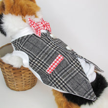 Animal-Go-Round เสื้อผ้าเครื่องแต่งกาย สัตว์เลี้ยง, หมา, แมว, สุนัข รุ่น Rosewood Royals - Gentle