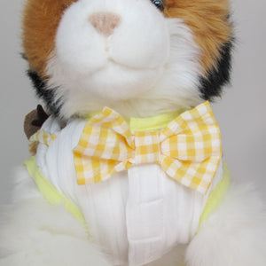 Animal-Go-Round เสื้อผ้าเครื่องแต่งกาย สัตว์เลี้ยง, หมา, แมว, สุนัข รุ่น Little Forest Tales - Boy