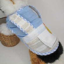 Animal-Go-Round เสื้อผ้าเครื่องแต่งกาย สัตว์เลี้ยง, หมา, แมว, สุนัข รุ่น Petit Patisserie - Cake
