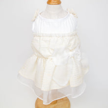 Animal-Go-Round เสื้อผ้าเครื่องแต่งกาย สัตว์เลี้ยง, หมา, แมว, สุนัข รุ่น CreamBelle