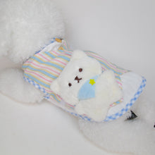 Animal-Go-Round เสื้อผ้าเครื่องแต่งกาย สัตว์เลี้ยง, หมา, แมว, สุนัข รุ่น Cotton Candy Kindergarten