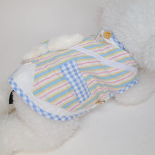 Animal-Go-Round เสื้อผ้าเครื่องแต่งกาย สัตว์เลี้ยง, หมา, แมว, สุนัข รุ่น Cotton Candy Kindergarten