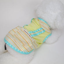 Animal-Go-Round เสื้อผ้าเครื่องแต่งกาย สัตว์เลี้ยง, หมา, แมว, สุนัข รุ่น Mochi Bear Boy