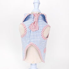 Animal-Go-Round เสื้อผ้าเครื่องแต่งกาย สัตว์เลี้ยง, หมา, แมว, สุนัข รุ่น Hampton Boy