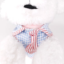 Animal-Go-Round เสื้อผ้าเครื่องแต่งกาย สัตว์เลี้ยง, หมา, แมว, สุนัข รุ่น Hampton Boy