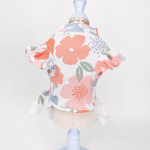 Animal-Go-Round เสื้อผ้าเครื่องแต่งกาย สัตว์เลี้ยง, หมา, แมว, สุนัข รุ่น Garden Waltz