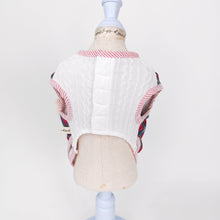 Animal-Go-Round เสื้อผ้าเครื่องแต่งกาย สัตว์เลี้ยง, หมา, แมว, สุนัข รุ่น Frosty Friends Parade - Boy