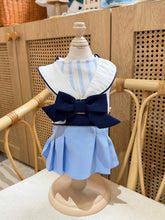 Animal-Go-Round เสื้อผ้าเครื่องแต่งกาย สัตว์เลี้ยง, หมา, แมว, สุนัข รุ่น Little Captain - Girl