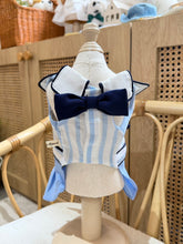Animal-Go-Round เสื้อผ้าเครื่องแต่งกาย สัตว์เลี้ยง, หมา, แมว, สุนัข รุ่น Little Captain - Girl