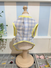 Animal-Go-Round เสื้อผ้าเครื่องแต่งกาย สัตว์เลี้ยง, หมา, แมว, สุนัข รุ่น Cloudy Chic - boy