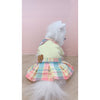 Animal-Go-Round เสื้อผ้าเครื่องแต่งกาย สัตว์เลี้ยง, หมา, แมว, สุนัข รุ่น Boba Bear Girl