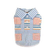 Animal-Go-Round เสื้อผ้าเครื่องแต่งกาย สัตว์เลี้ยง, หมา, แมว, สุนัข รุ่น Hype Boy Scotty