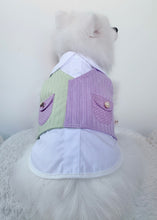Animal-Go-Round เสื้อผ้าเครื่องแต่งกาย สัตว์เลี้ยง, หมา, แมว, สุนัข รุ่น Buzz Lightyear Team Boy