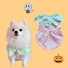 Animal-Go-Round เสื้อผ้าเครื่องแต่งกาย สัตว์เลี้ยง, หมา, แมว, สุนัข รุ่น Sweety Pumpkin