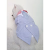 Animal-Go-Round เสื้อผ้าเครื่องแต่งกาย สัตว์เลี้ยง, หมา, แมว, สุนัข รุ่น Tuxedo Daisies